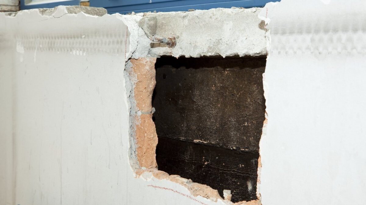 4 fabels over spouwmuurisolatie